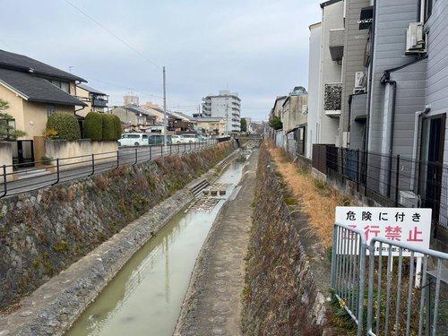 京都市中京区西ノ京藤ノ木町の中古一戸建て