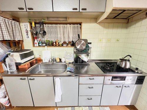 中京区西ノ京藤ノ木町　中古戸建