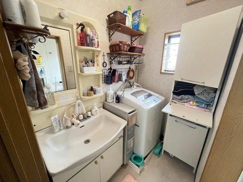 京都市中京区西ノ京藤ノ木町の中古一戸建て