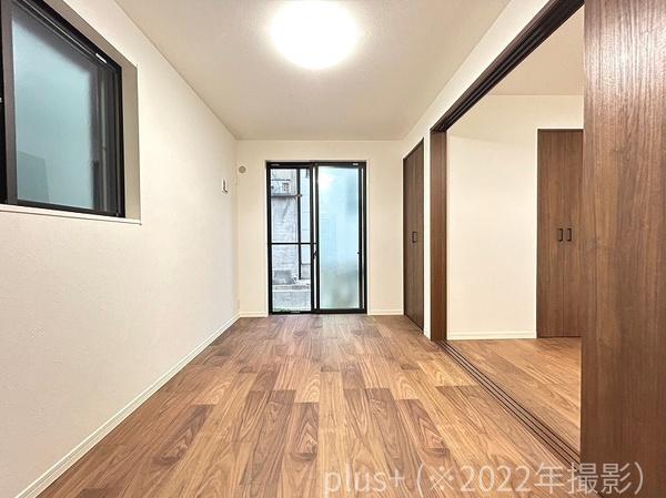 京都市中京区壬生下溝町の中古一戸建て