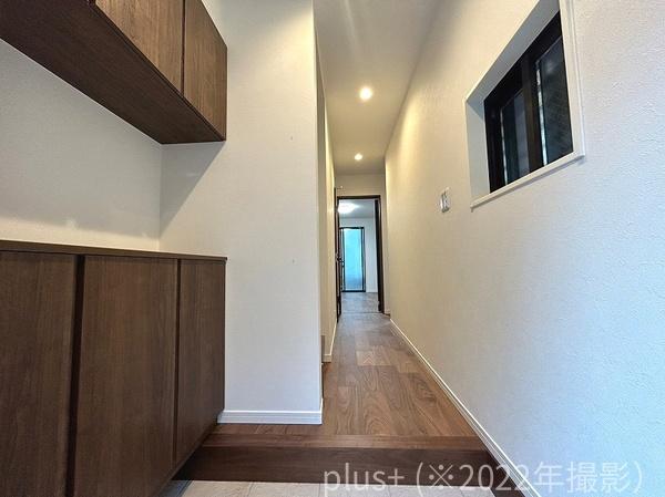 京都市中京区壬生下溝町の中古一戸建て