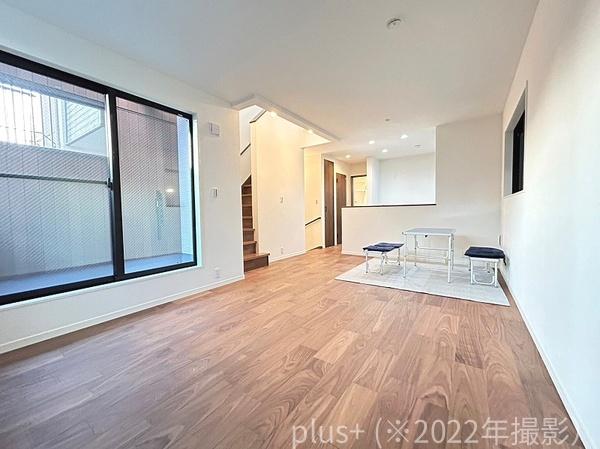 中京区壬生下溝町　築後未入居