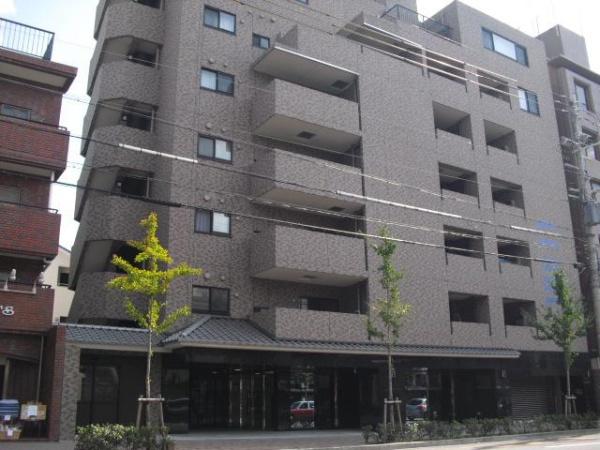 リーガル京都御所東