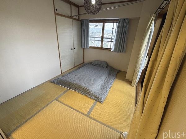 ファミール四条大宮