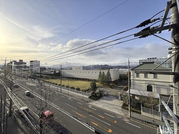 ファミール四条大宮
