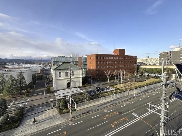 ファミール四条大宮