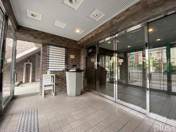 ファミール四条大宮