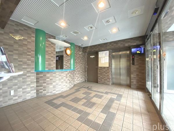 ファミール四条大宮