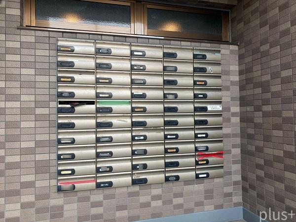 ファミール四条大宮