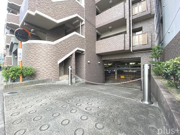 ファミール四条大宮