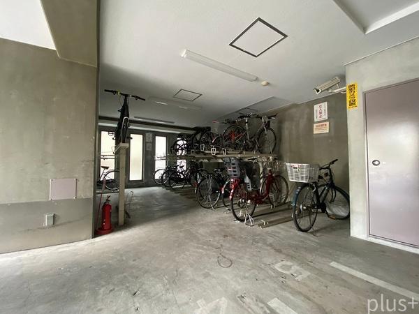 ファミール四条大宮
