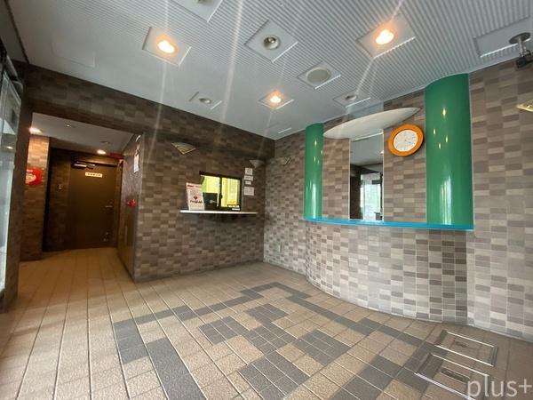 ファミール四条大宮