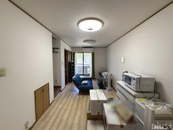 原谷乾町の3階建