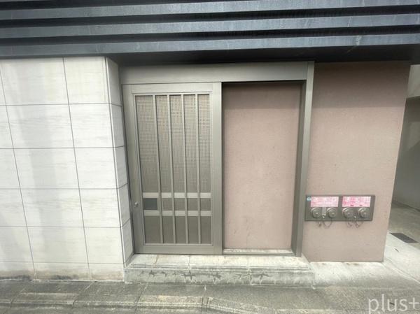 ＣＱレジデンス京都御所西