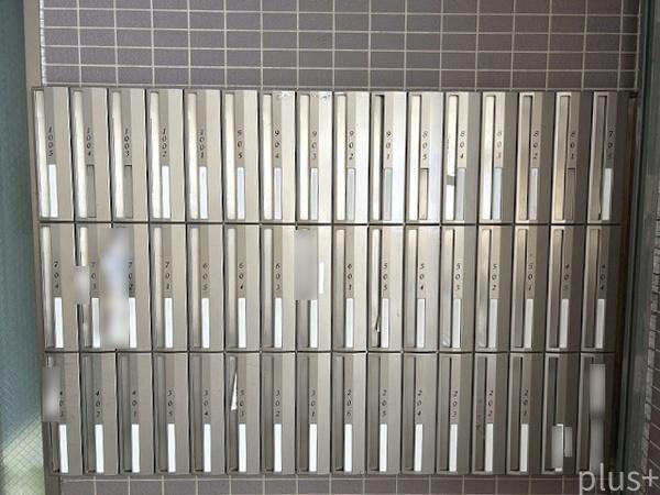 クレストコート二条城北