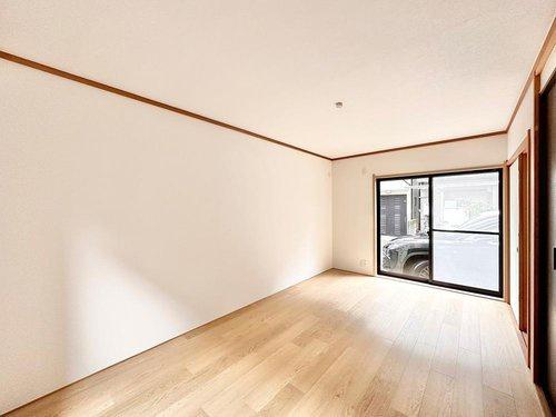 京都市右京区太秦海正寺町の中古一戸建て