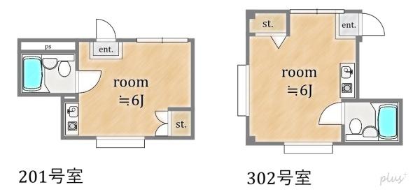 上京区戌亥町　一棟アパート