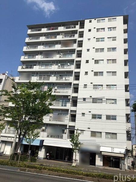 コーポ円座