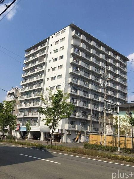 コーポ円座