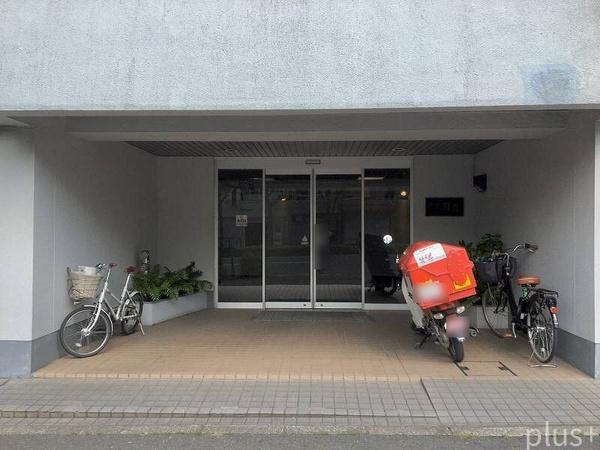 コーポ円座
