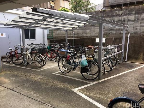 コーポ円座