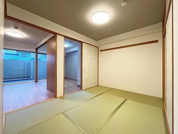 レスタージュ京都ウエストシティゲート