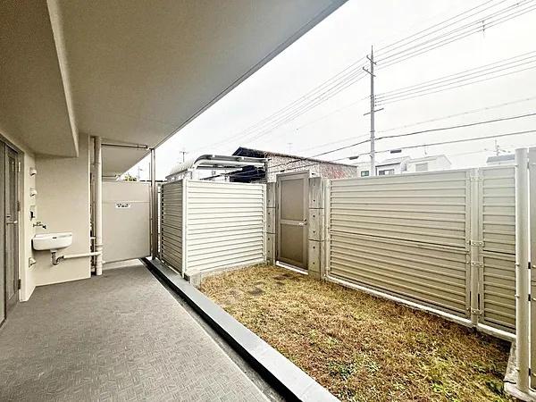 レスタージュ京都ウエストシティゲート