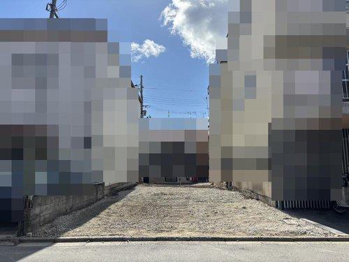 上京区利生町　売土地（建築条件付）