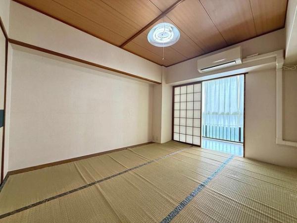 嵐山ロイアルハイツ３号棟