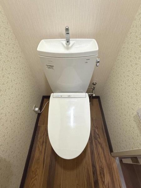 嵐山ロイアルハイツ３号棟