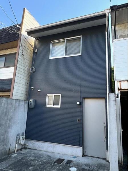 右京区鳴滝松本町　中古戸建