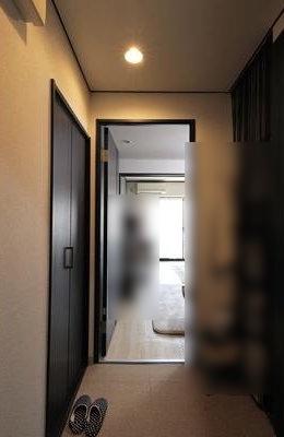 ライオンズマンション四条大宮