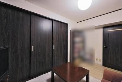 ライオンズマンション四条大宮