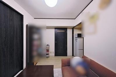 ライオンズマンション四条大宮