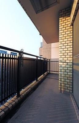 ライオンズマンション四条大宮