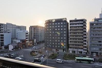 ライオンズマンション四条大宮