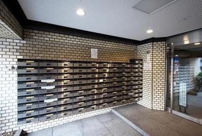 ライオンズマンション四条大宮