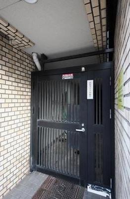 ライオンズマンション四条大宮