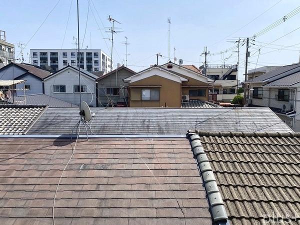 京都市中京区西ノ京船塚町の土地