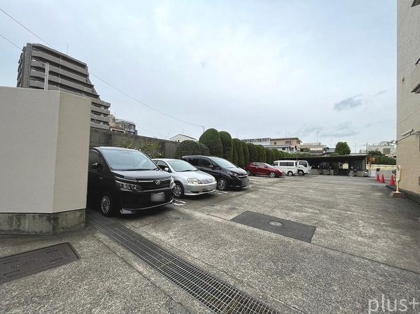 サンレジデンス錦綾東堀川