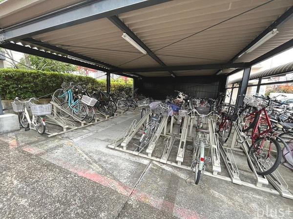 サンレジデンス錦綾東堀川