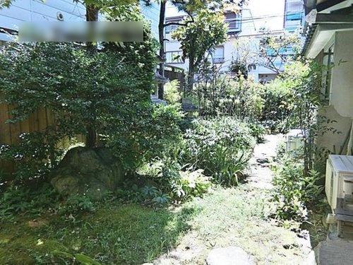 右京区嵯峨野開町　売土地(建築条件無)