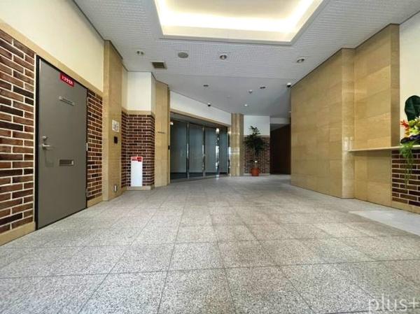 ローレルコート三条堀川