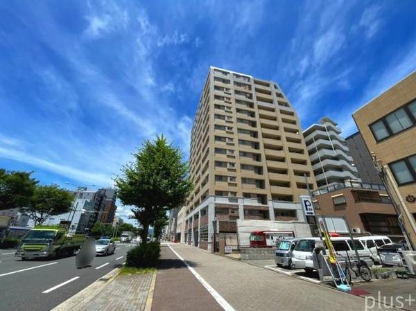 ローレルコート三条堀川