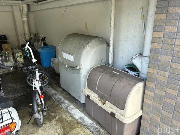 ラナップスクエア京都北野