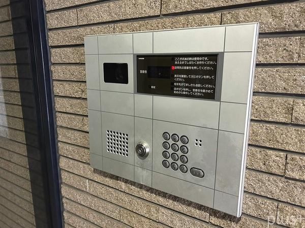 ラナップスクエア京都北野