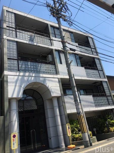 レックスアベニュー四条大宮