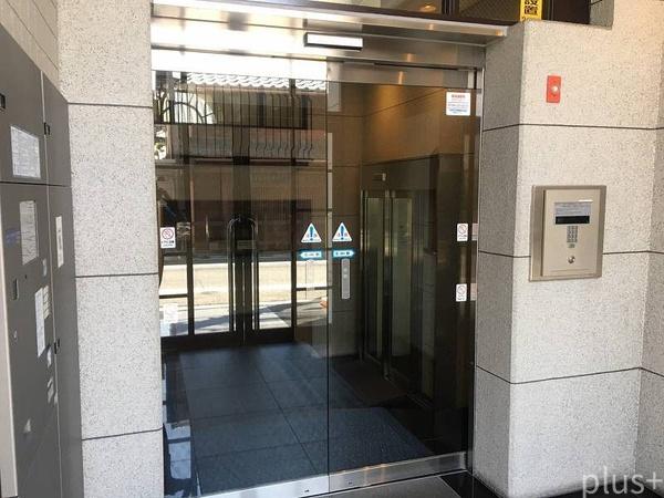 レックスアベニュー四条大宮