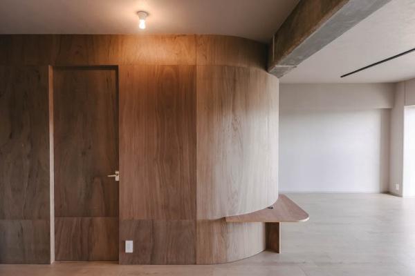 京都上京ハウス３号棟