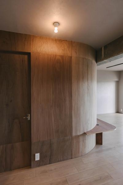 京都上京ハウス３号棟